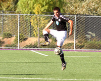 Folsom Lake College v Napa