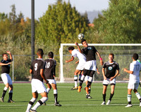 Folsom Lake College v Napa